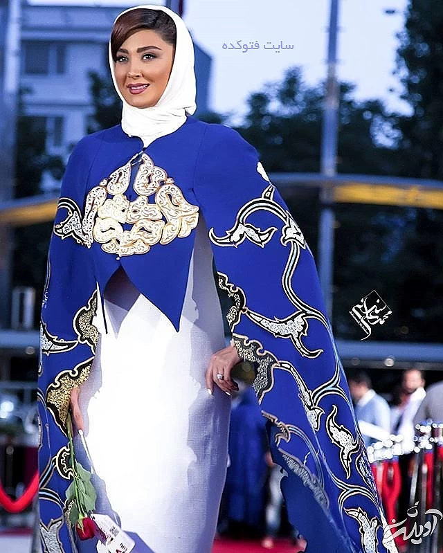 مریم معصومی